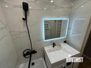 2-к квартира, вторичка, 58м2, 1/3 этаж