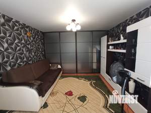 1-к квартира, вторичка, 46м2, 4/6 этаж