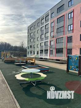 2-к квартира, сданный дом, 57м2, 3/5 этаж