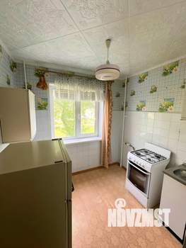 2-к квартира, вторичка, 45м2, 3/5 этаж