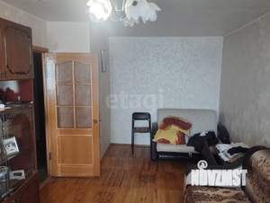 1-к квартира, вторичка, 36м2, 6/9 этаж
