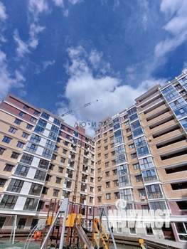 3-к квартира, сданный дом, 67м2, 7/15 этаж
