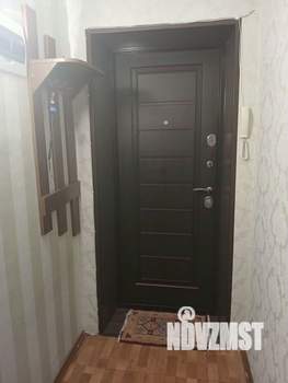 1-к квартира, вторичка, 30м2, 3/5 этаж