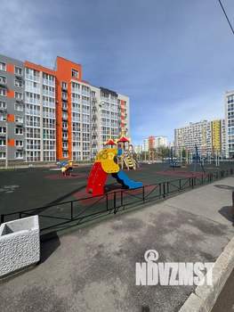 Студия квартира, вторичка, 24м2, 2/15 этаж