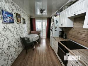 1-к квартира, вторичка, 38м2, 1/12 этаж