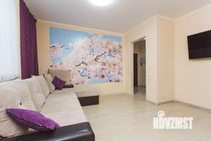 4-к квартира, вторичка, 82м2, 3/4 этаж
