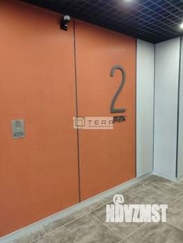 1-к квартира, вторичка, 35м2, 2/15 этаж