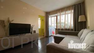 3-к квартира, вторичка, 57м2, 3/5 этаж