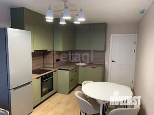 3-к квартира, вторичка, 86м2, 5/17 этаж