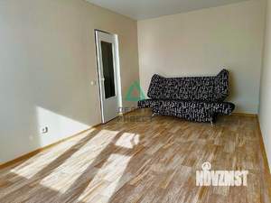 1-к квартира, вторичка, 35м2, 4/16 этаж