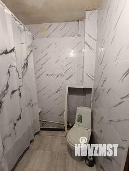 3-к квартира, вторичка, 56м2, 4/4 этаж