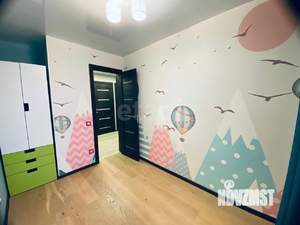 2-к квартира, вторичка, 46м2, 12/12 этаж