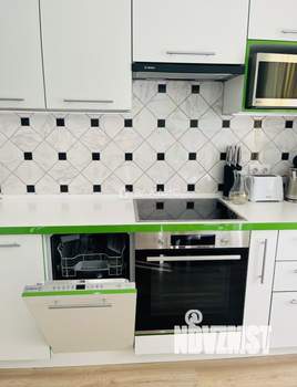 1-к квартира, вторичка, 41м2, 3/9 этаж