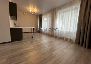 Студия квартира, вторичка, 30м2, 12/26 этаж