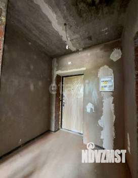 1-к квартира, вторичка, 33м2, 5/5 этаж