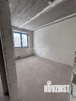 3-к квартира, сданный дом, 65м2, 3/5 этаж
