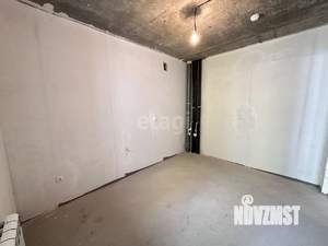 1-к квартира, вторичка, 35м2, 23/28 этаж