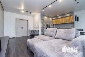 2-к квартира, вторичка, 61м2, 9/25 этаж