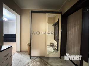 1-к квартира, вторичка, 41м2, 3/3 этаж