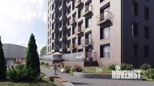 2-к квартира, вторичка, 118м2, 14/15 этаж