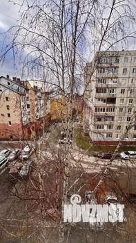 3-к квартира, вторичка, 67м2, 5/9 этаж