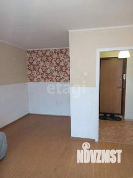 1-к квартира, вторичка, 36м2, 1/9 этаж