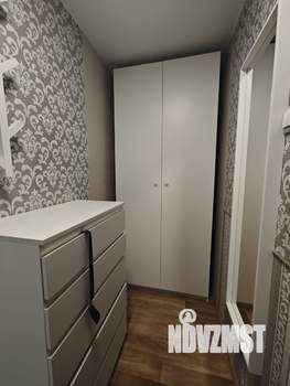1-к квартира, вторичка, 32м2, 6/12 этаж