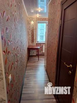 2-к квартира, вторичка, 43м2, 5/6 этаж