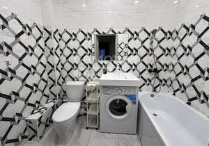 2-к квартира, вторичка, 51м2, 15/25 этаж