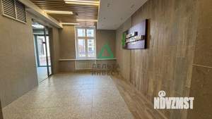 1-к квартира, вторичка, 35м2, 1/6 этаж