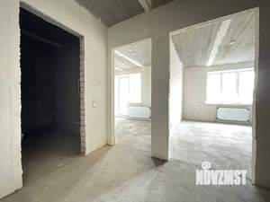 1-к квартира, вторичка, 40м2, 8/20 этаж