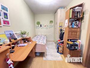 2-к квартира, вторичка, 41м2, 2/5 этаж