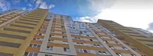 2-к квартира, вторичка, 50м2, 20/22 этаж