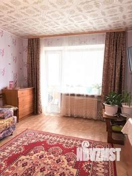 1-к квартира, вторичка, 39м2, 1/5 этаж