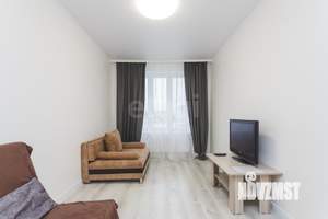 2-к квартира, вторичка, 52м2, 12/25 этаж