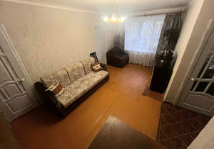 2-к квартира, вторичка, 44м2, 1/5 этаж