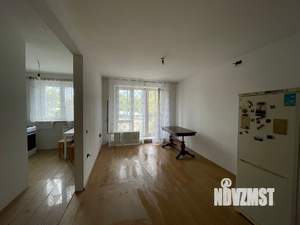 2-к квартира, вторичка, 45м2, 4/5 этаж