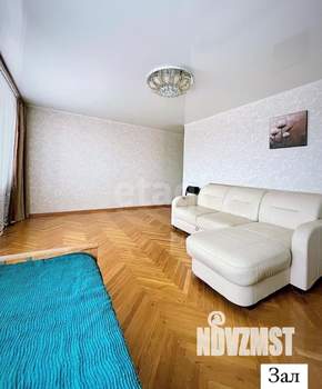 2-к квартира, вторичка, 56м2, 9/12 этаж