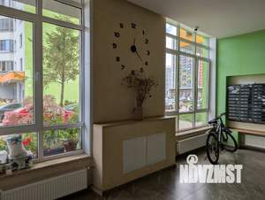 2-к квартира, вторичка, 52м2, 8/22 этаж