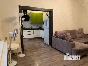 3-к квартира, вторичка, 83м2, 1/4 этаж