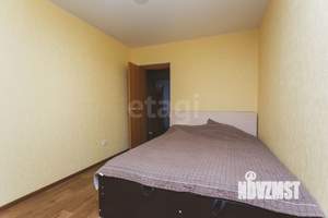 2-к квартира, вторичка, 49м2, 7/9 этаж