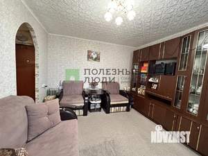 2-к квартира, вторичка, 32м2, 9/9 этаж