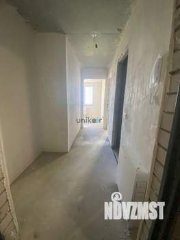 3-к квартира, сданный дом, 53м2, 5/27 этаж