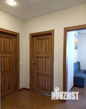 2-к квартира, вторичка, 61м2, 4/18 этаж