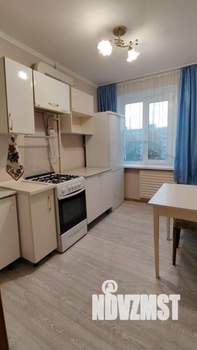 3-к квартира, вторичка, 62м2, 6/9 этаж