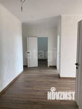 2-к квартира, вторичка, 86м2, 8/25 этаж