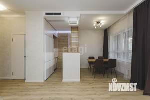 1-к квартира, вторичка, 55м2, 3/12 этаж