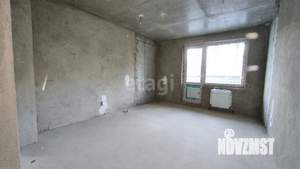 Студия квартира, вторичка, 25м2, 2/19 этаж