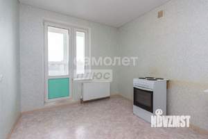 1-к квартира, вторичка, 36м2, 2/10 этаж
