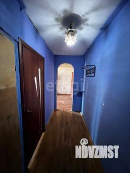 3-к квартира, вторичка, 60м2, 5/9 этаж